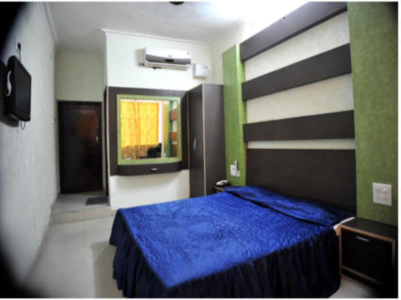 Hotel Gyan Haridwār Exterior foto